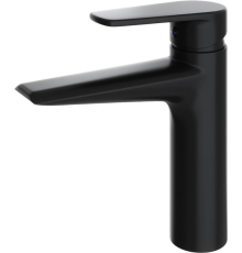 Смеситель Teymi Kati T10219 черный матовый