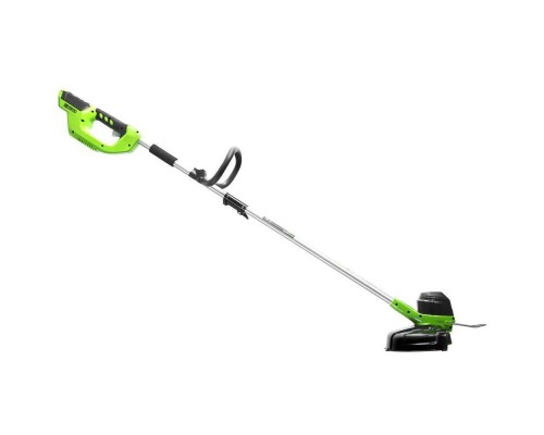 Триммер аккумуляторный Greenworks G40LT30K2 АКБ G-MAX (АКБ 2 А.ч; ЗУ)