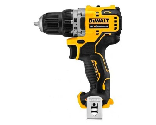 Шуруповерт аккумуляторный DeWalt DCD701N(без акк, без з/у) Шуруповерт аккумуляторный DeWalt DCD701N(без акк, без з/у)