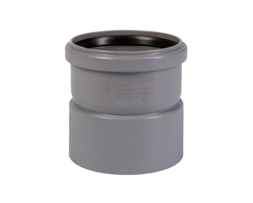Муфта насадная Ostendorf HTAM 110 мм, Ger 115810