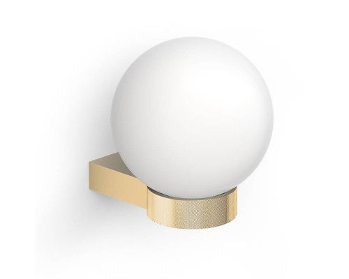 Decor Walther Club LIGHT Светильник настенный, цвет: золото матовое 24 карат. 0334882