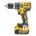 Шуруповерт аккумуляторный DeWalt DCD796P2-GB (3 pin)