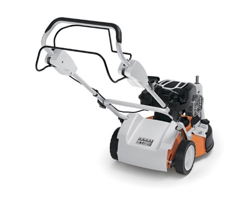 Газонокосилка бензиновая Stihl RM 3.0 RT Газонокосилка бензиновая Stihl RM 3.0 RT
