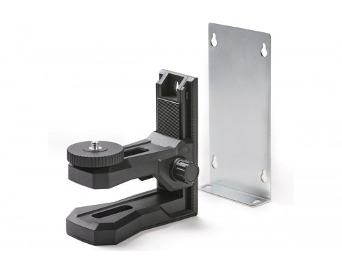 Комплект Лазерный уровень INSTRUMAX GL 4-360 Master SET+Штатив телескопический с резьбой 1/4 (5/8) дюйма INSTRUMAX TR-120