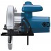 Пила дисковая электрическая Bosch GKS 130(+переходник код 00006697110)