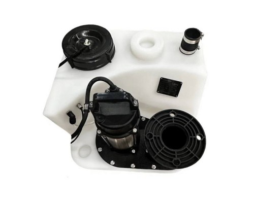 Станция насосная канализационная VANDJORD PROLIFT PS.075.1.60 750 Вт. 76121001 Станция насосная канализационная VANDJORD PROLIFT PS.075.1.60 750 Вт. 76121001
