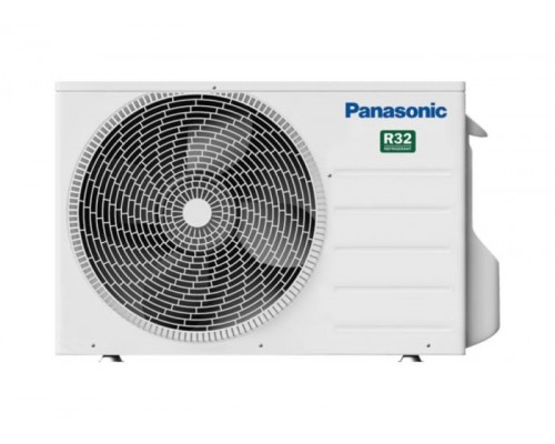 Наружный блок мульти сплит системы на 2 комнаты Panasonic CU-2Z35TBE Наружный блок мульти сплит системы на 2 комнаты Panasonic CU-2Z35TBE