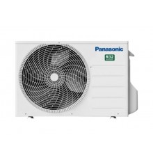 Наружный блок мульти сплит системы на 2 комнаты Panasonic CU-2Z41TBE