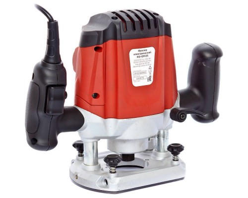 Фрезер REDVERG RD-ER125 Фрезер REDVERG RD-ER125