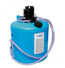 Установка BWT SEK 19для удаления известковых отложений и ржавчин 12116300 (60019)