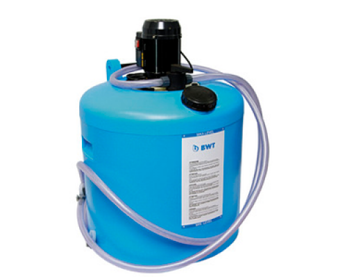 Установка BWT SEK 19для удаления известковых отложений и ржавчин 12116300 (60019)