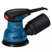 Машина плоско-шлифовальная эксцентриковая Bosch GEX 125