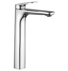 Смеситель для раковины Shevanik S8511 хром