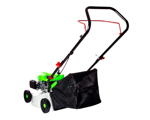 Газонокосилка бензиновая REDVERG RD-GL40P