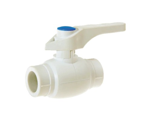 Шаровой кран Fusitek для холодной воды, диаметр: 32мм FT07203