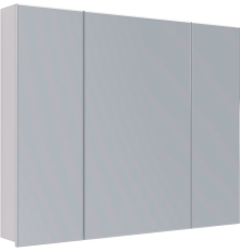 Зеркало-шкаф Lemark Universal 100