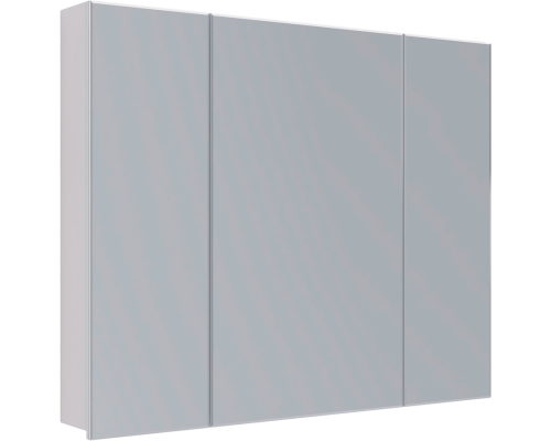 Зеркало-шкаф Lemark Universal 100