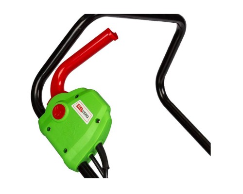 Газонокосилка электрическая REDVERG RD-ELM105G