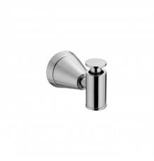 Stella 130 Крючок подвесная, цвет: хром. CT 10020 CR00