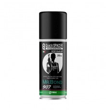 Спрей-смазка для монтажа труб ПВХ Pipal Chemicals QS Mr.Bond 907 210г. MB4090700210