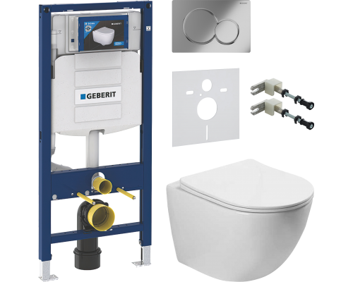 Комплект Унитаз подвесной Vincea Globo VT1-14S белый + Крепления Geberit Duofix 111.815.00.1 к стене + Шумоизоляция + Инсталляция UP 320 111.300.00.5 + Кнопка Sigma 01 115.770.21.5 хром Комплект Унитаз подвесной Vincea Globo VT1-14S белый + Крепления Geberit Duofix 111.815.00.1 к стене + Шумоизоляция + Инсталляция UP 320 111.300.00.5 + Кнопка Sigma 01 115.770.21.5 хром