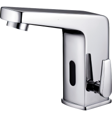 Смеситель для раковины Lemark Project LM4655CE