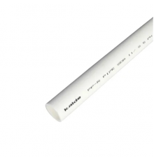 Труба Kalde многослойная композитная, армированная стекловолокном, PN25, диаметр: 40мм 3202-tfr-400000