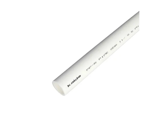 Труба Kalde многослойная композитная, армированная стекловолокном, PN25, диаметр: 40мм 3202-tfr-400000