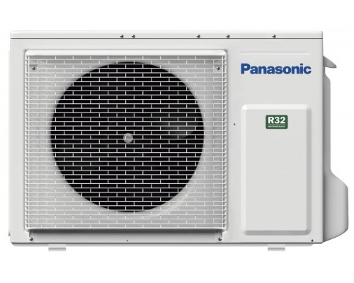 Настенный кондиционер Panasonic CS-Z50ZKEW + CU-Z50XKE, белый