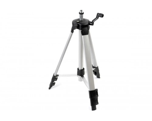 Комплект Лазерный уровень INSTRUMAX GL 4-360 Master SET+Штатив телескопический с резьбой 1/4 (5/8) дюйма INSTRUMAX TR-120