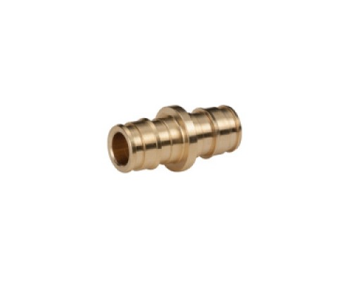 Фитинги аксиальные (надвижные) Прямой фитинг GX 32 GK 7GX002003232 Фитинги аксиальные (надвижные) Прямой фитинг GX 32 GK 7GX002003232