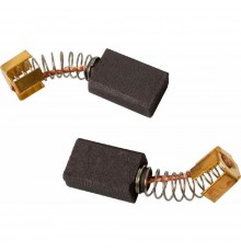 Комплект угольных щеток Cofra для электроинструмента MAKITA, 2 шт SDM-28046