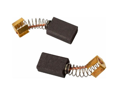 Комплект угольных щеток Cofra для электроинструмента MAKITA, 2 шт SDM-28046