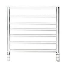 Полотенцесушитель IRSAP TOLE для ГВС 842/525 CL.50 11 трубок, (хром) chrome TLP052B50IR01NNN03