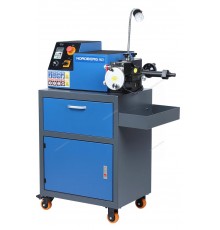 Станок для проточки тормозных дисков со снятием NL3