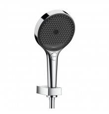 Hansgrohe Rainfinity Душевой набор (ручной душ 130мм, 3jet, держатель, шланг 1600мм), цвет: хром. 26851000