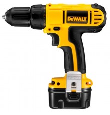 Шуруповерт аккумуляторный DeWalt DC733KAT