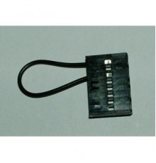 Запасные части для котельного оборудования Конфигуратор платы JJJ 8611750