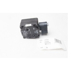 Запасные части для котельного оборудования Насос (с клапаном) DANFOSS BFP 21 L3 GKC 0252022