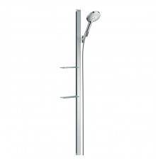 Hansgrohe Raindance Select S 120 Душевой гарнитур, 150см, цвет: хром. 27646000