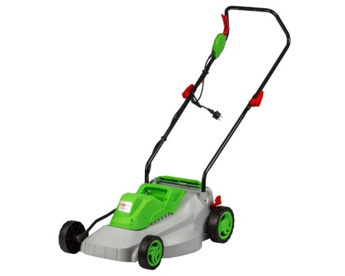 Газонокосилка электрическая REDVERG RD-ELM105G