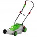 Газонокосилка электрическая REDVERG RD-ELM105G