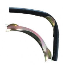 Фиксатор поворота Gummel 90° ф25 2001425