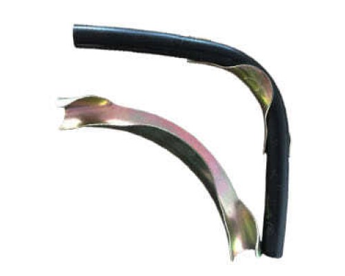 Фиксатор поворота Gummel 90° ф25 2001425