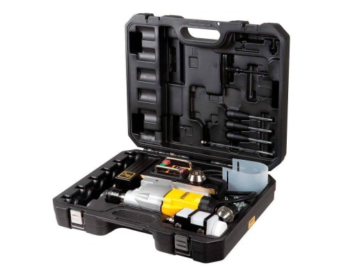 Станок сверлильный DeWalt DWE1622K-B5(3pin)