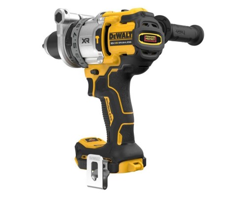 Шуруповерт аккумуляторный DeWalt DCD1007H2T (2 акк., з/у) Шуруповерт аккумуляторный DeWalt DCD1007H2T (2 акк., з/у)