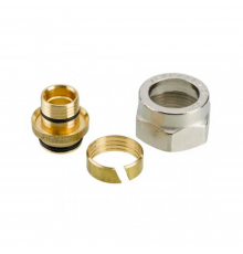 Уплотнительные фитинги Danfoss PEX 20 x 2.0 G3/4ВН 013G4160