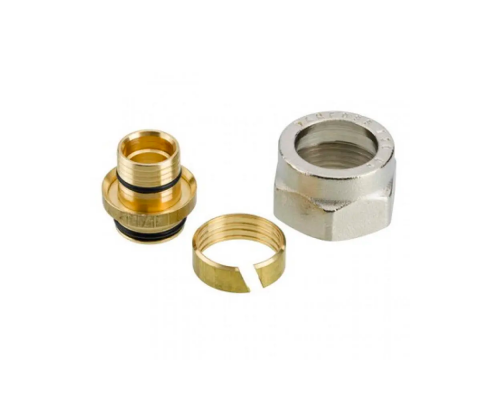 Уплотнительные фитинги Danfoss PEX 20 x 2.0 G3/4ВН 013G4160