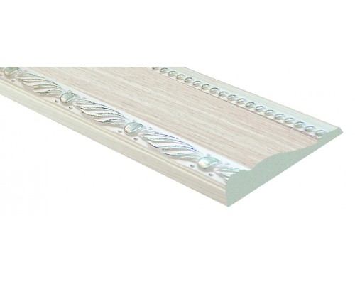 Молдинг DECOMASTER 152-14 (85*25*2400мм)