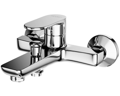 Смеситель для ванны с душем Kerama Marazzi Piano 69340KM.21.018 хром